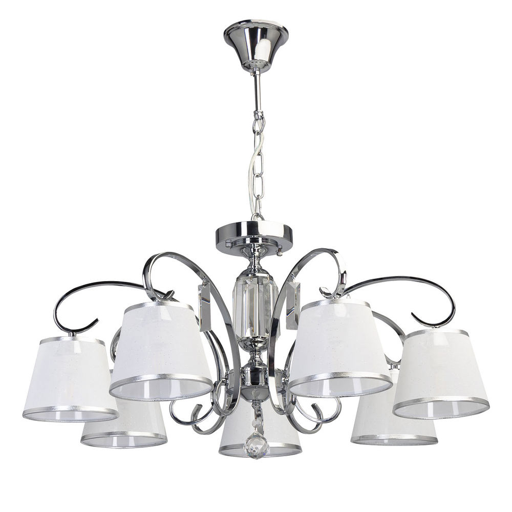 Люстра MW-Light Федерика