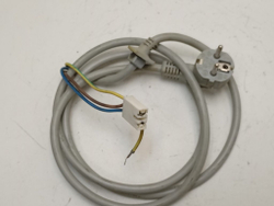 WF8590NFW кт62 Сетевой шнур для стиральной машины Samsung DC96-00146A б/у