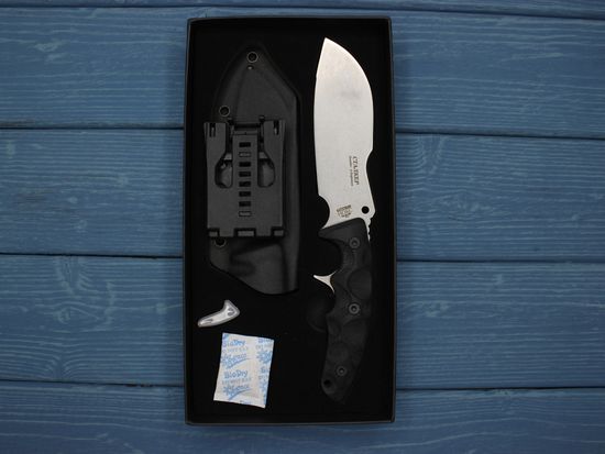 Нож НОКС Сталкер