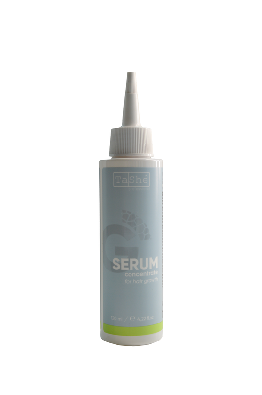 Сыворотка-концентрат для роста волос Tashe Professional Serum Concentrate for Hair Growth