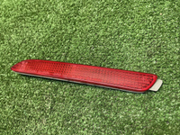 Катафот левый Toyota Camry 7 XV50 (2011-2014)