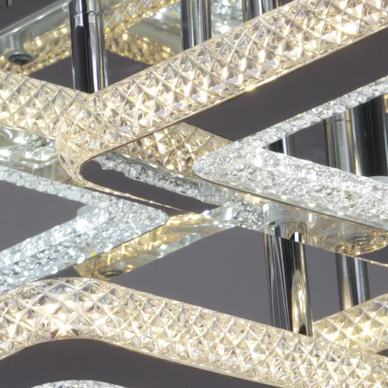 26110-0.3-2+2+2 светильник потолочный