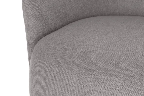 Диван Wally 183 см, серый