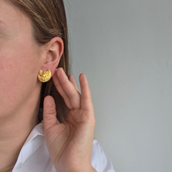 Клипсы Givenchy ангелочки