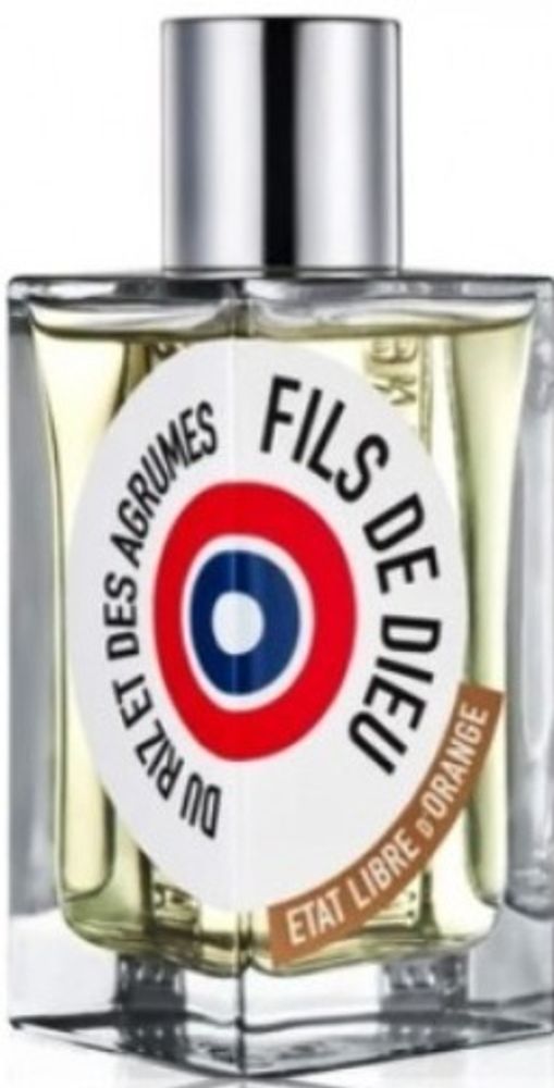 ETAT LIBRE D&#39;ORANGE FILS DE DIEU EDP 50 ML VAPO
