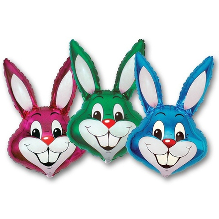 Шар Фигура "Кролик"