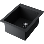 Мойка Omoikiri Bosen 41A-GB Artceramic/графит