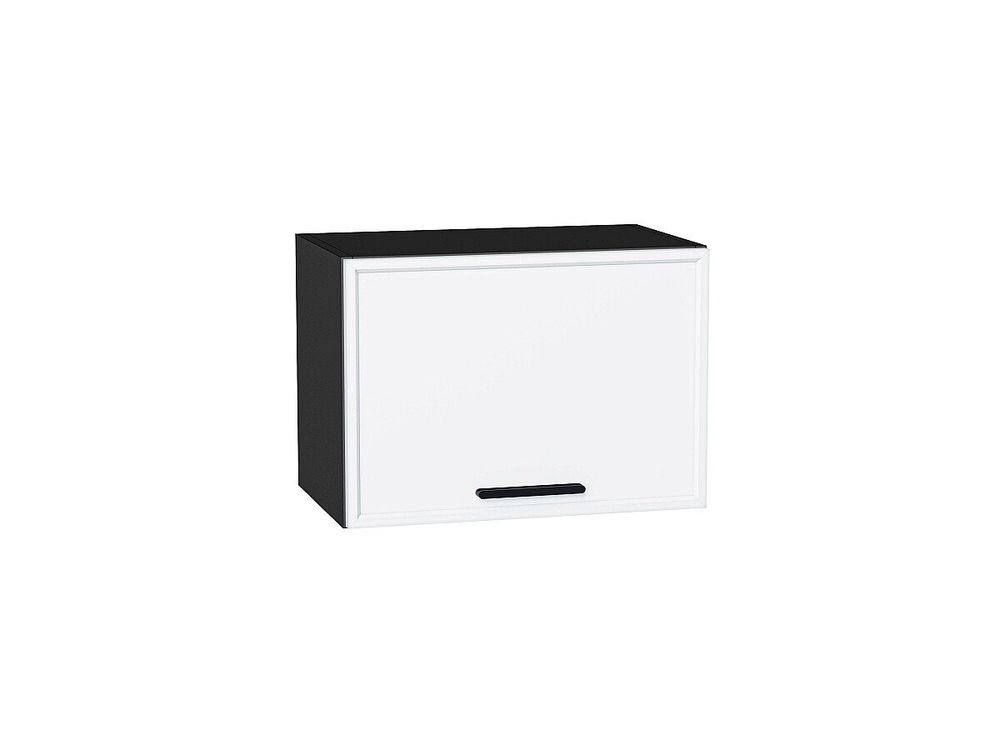 Шкаф верхний горизонтальный Фрейм