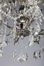 Подвесная люстра Omnilux GROSSETO OML-77713-06