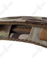 Плитник  "Мангуст" размер M-L, мультикам, Спектр