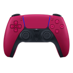 Геймпад Sony DualSense для Sony PlayStation 5 Красный