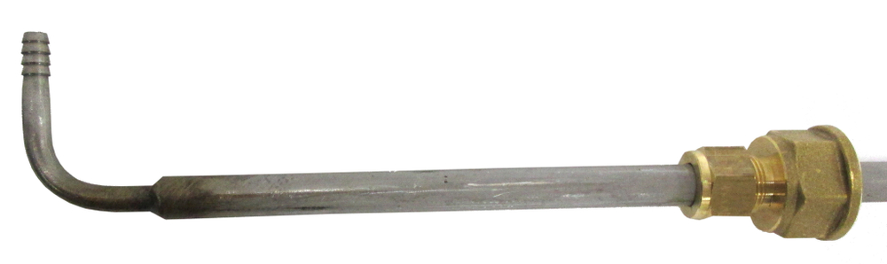 АГМ-501 газоанализатор дымовых отходящих газов стационарный