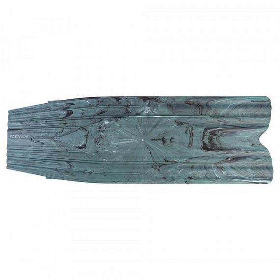 Лопасти для ласт Scorpena Q зеленые