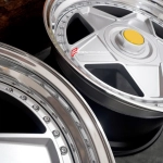 КОВАНЫЕ ДИСКИ ДЛЯ FERRARI TESTAROSSA 1991 ФЕРРАРИ