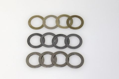 Шайба регулировочная редуктора (09181-30187-000)