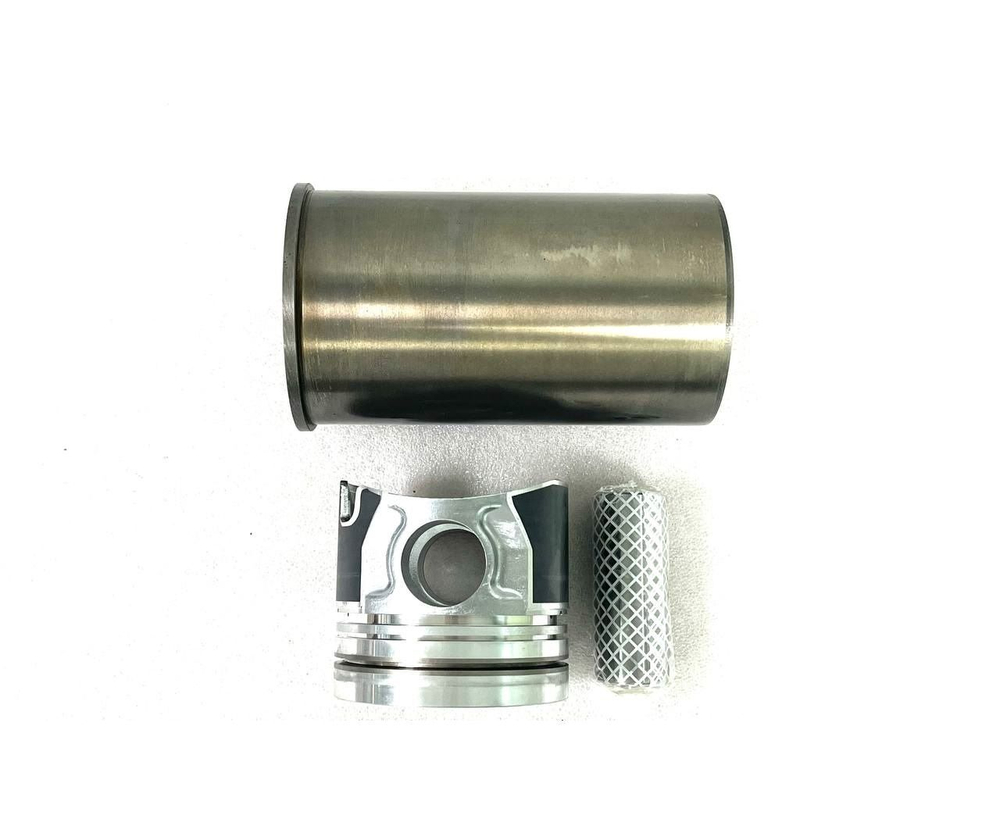 Гильзо-поршневая группа FAW 1031/1041/1047 euro 2 (палец 31)