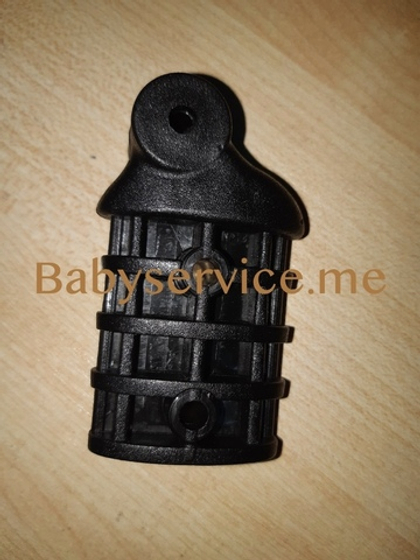 Соединитель складывания рамы