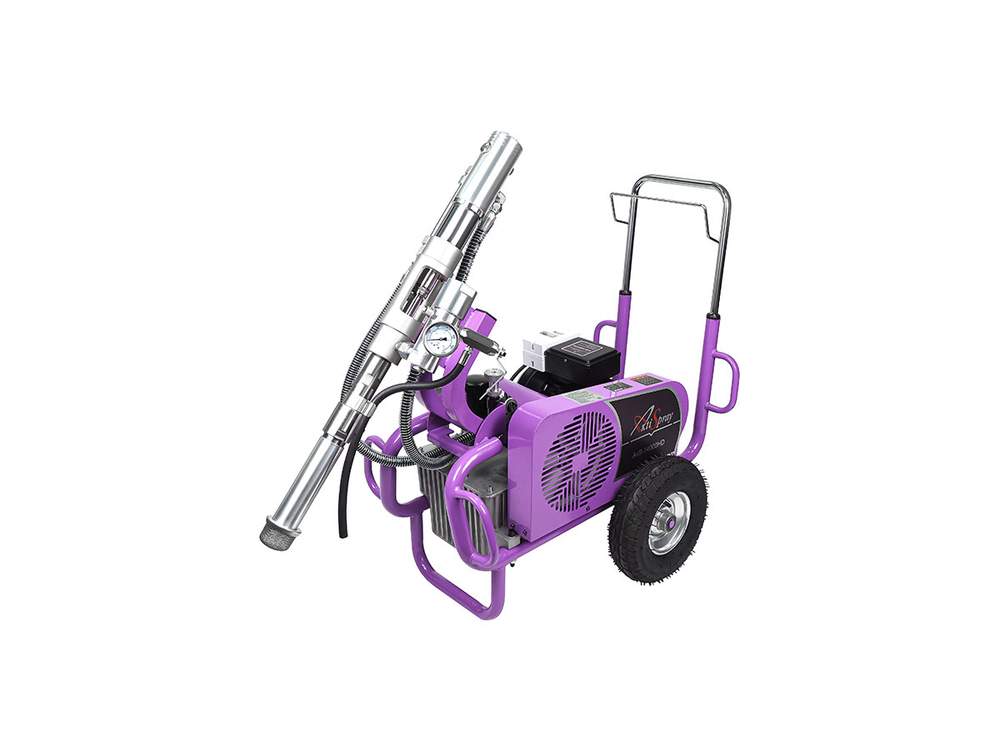 Аппарат окрасочный AktiSpray AvS-14000HD-M1