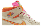 Кроссовки Jordan Air Jordan 1 Zoom Cmft "Somos Familia"