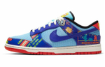 Кроссовки Nike Dunk Low Retro Og "Firecracker" "Cny"