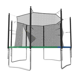 Батут unix line simple 10 ft color (inside)