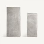 Набор из 2-х кашпо LORIS