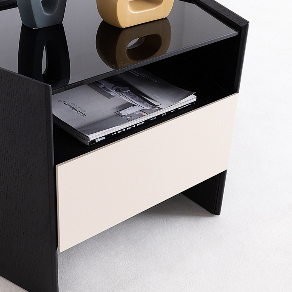 Прикроватная тумба Bianca