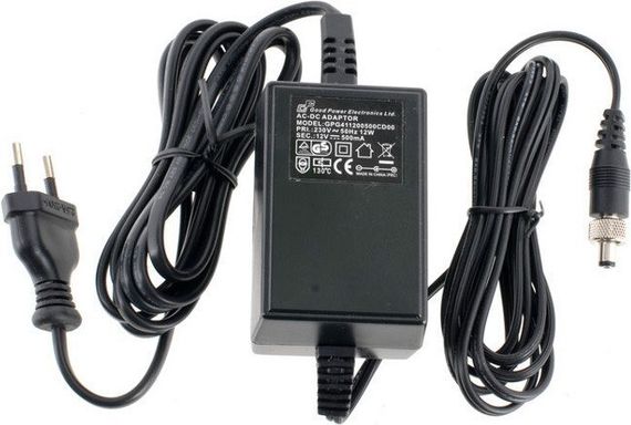 AC12 PSU12V 2000mA