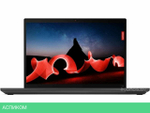 Ноутбук Lenovo ThinkPad T14 Gen 4 Intel 21HD005BRT