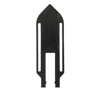 Пластина фрикционная (сталь) STD106\202 YC1-3015169 YC1-3015169