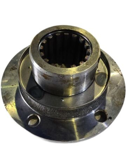 Фланец МАЗ редуктора заднего моста (4 отверстия, М14, d 60)