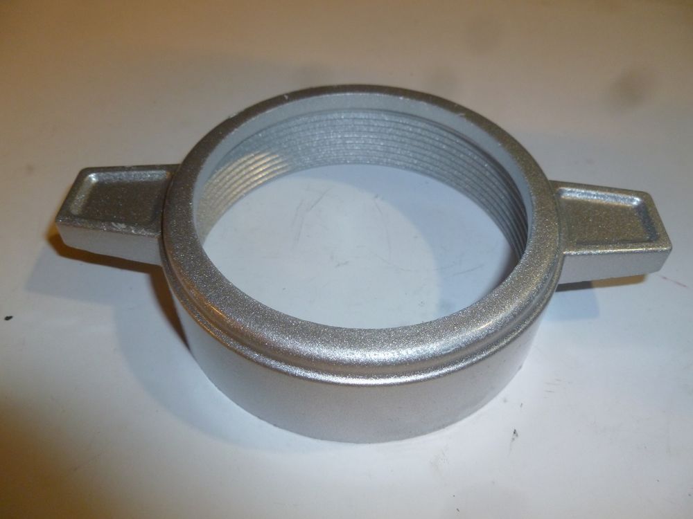 Гайка фланца PGS80/Wrench pressure cap