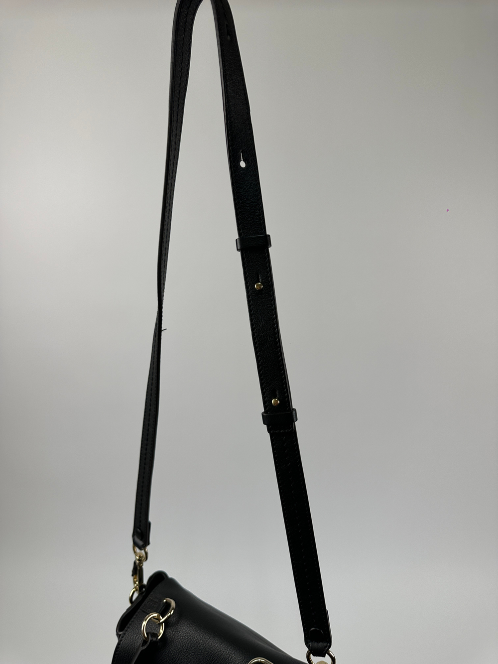 Сумка Chloe Faye Small Day Bag