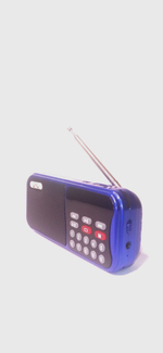 Радиоприемник Wireless KH-Y23USB MP3 плеер/Bluetooth