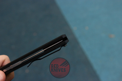 Нож Pro-Tech Godson Black PT721SF
