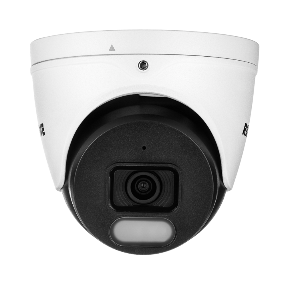 IP-видеокамера RedLine RL-IP24P-S.airXL