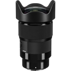 Объектив Sigma 20mm f/1.4 DG HSM Art L-mount