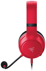 Наушники Razer Kaira X RZ04-03970500-R3M1 красный