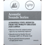 Ray Charles / Genius + Soul = Jazz (LP)