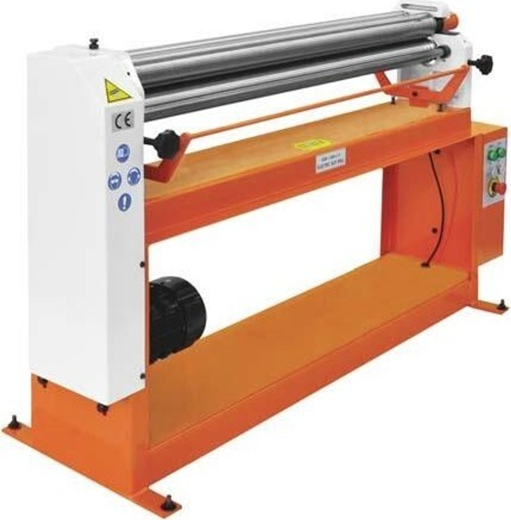 Станок вальцовочный STALEX ESR-1300х1.5E электромеханический 391103