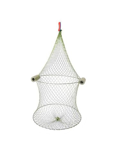 Садок Salmo плавающий секционный МК2 70х40см