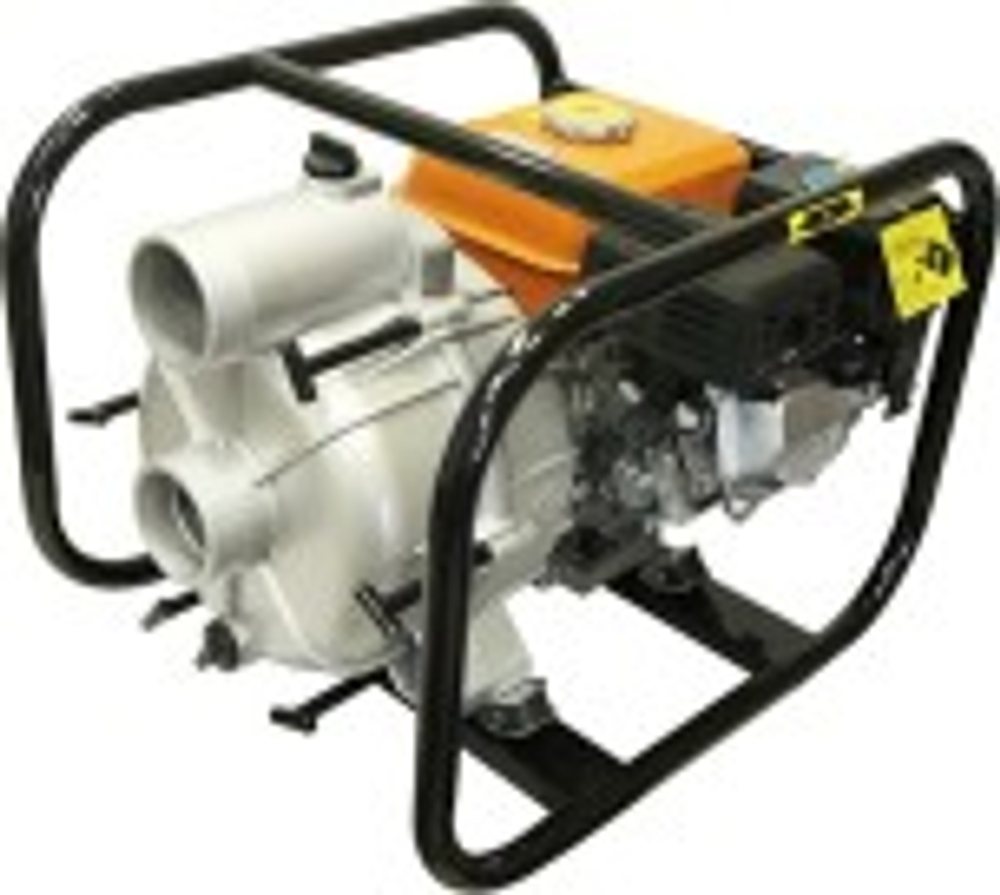 Мотопомпа бензиновая Sturm BP8710GV для грязной воды