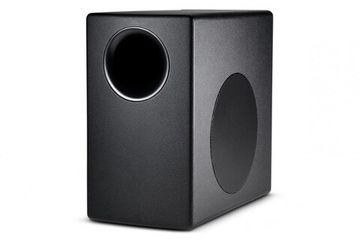 JBL Control 50S/T компактный сабвуфер, 100Вт, динамик 8 дюймов