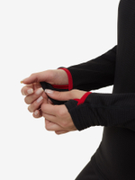 ТЕРМОБЕЛЬЕ ФУФАЙКА ЖЕНСКАЯ BASK GRID LADY JKT V2