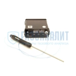 ФП-34 газоанализатор многоканальный взрывозащищённый портативный