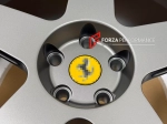 КОВАНЫЕ ДИСКИ ДЛЯ FERRARI 12CILINDRI Феррари