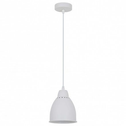 Подвесной светильник Arte Lamp Braccio A2054SP-1WH