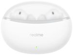 Наушники беспроводные Realme Air 3 Neo White