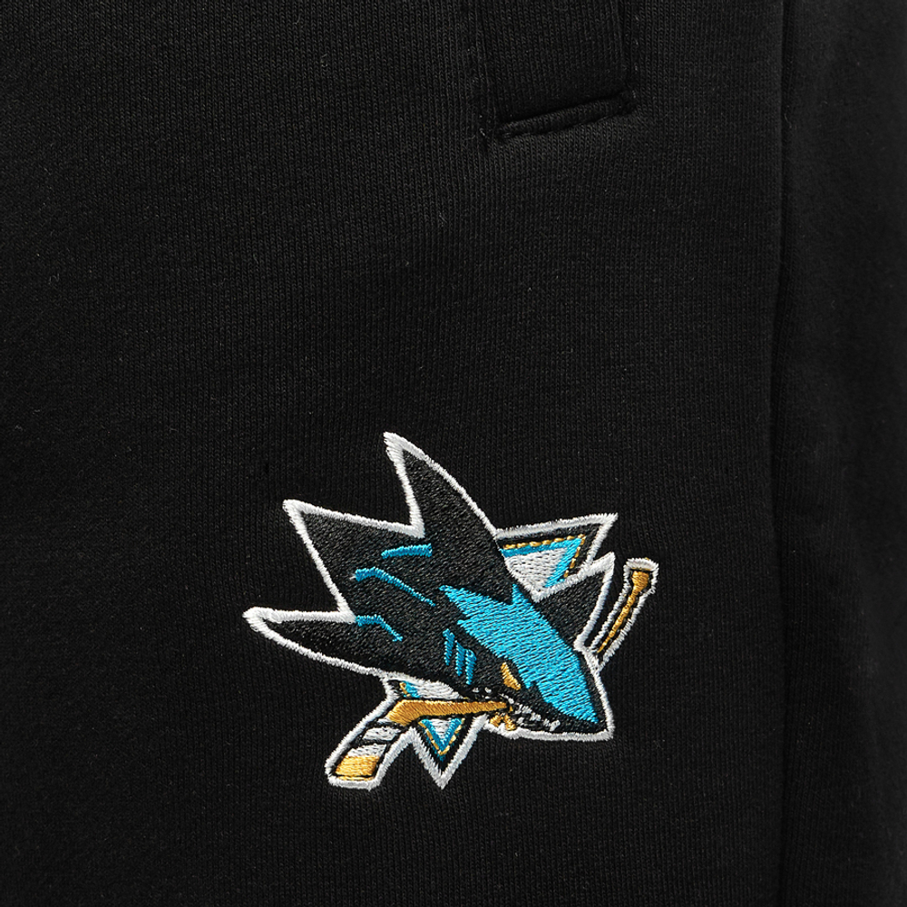 Штаны NHL San Jose Sharks