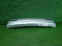 Накладка зад. бампера Mitsubishi Outlander 3 18-нв